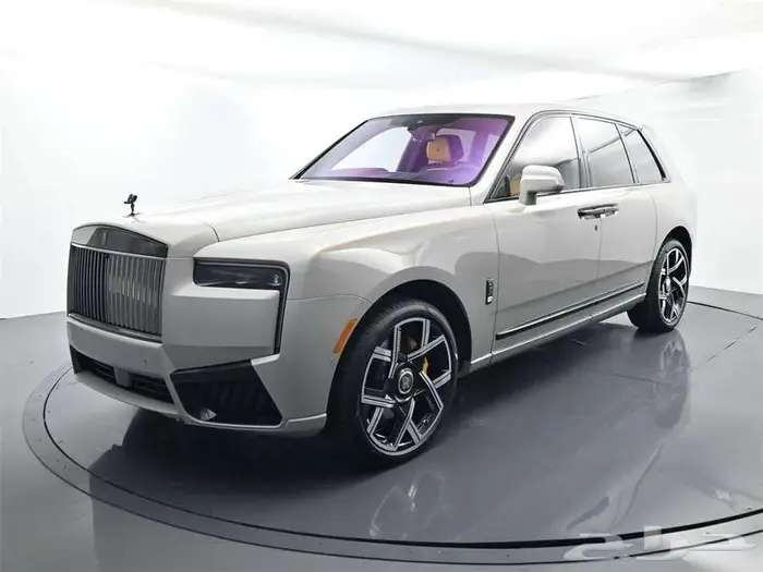 روز بلاك بادج 2026 بسعر 2 مليون و 150 الف ريال 50