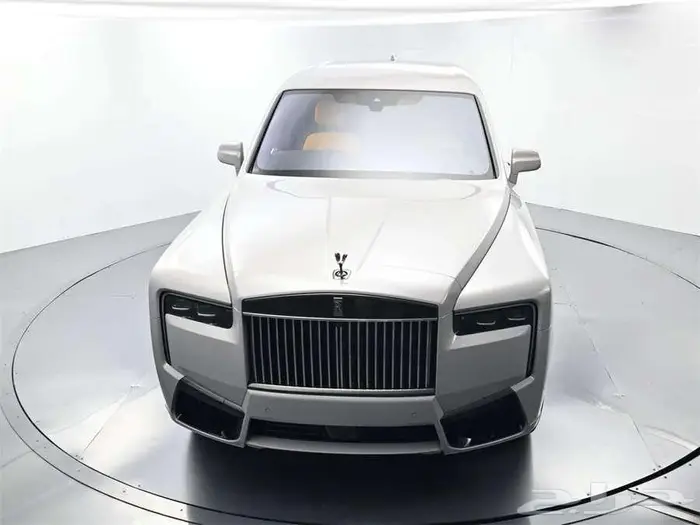 روز بلاك بادج 2026 بسعر 2 مليون و 150 الف ريال 39