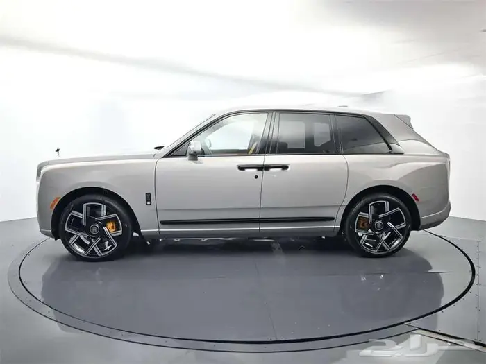 روز بلاك بادج 2026 بسعر 2 مليون و 150 الف ريال 52