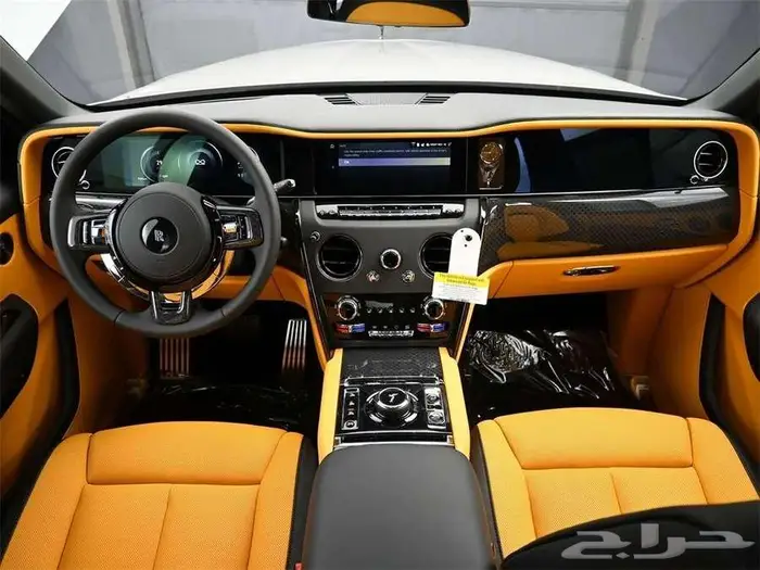 روز بلاك بادج 2026 بسعر 2 مليون و 150 الف ريال 6