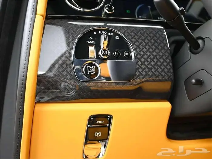 روز بلاك بادج 2026 بسعر 2 مليون و 150 الف ريال 23