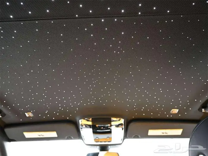 روز بلاك بادج 2026 بسعر 2 مليون و 150 الف ريال 7