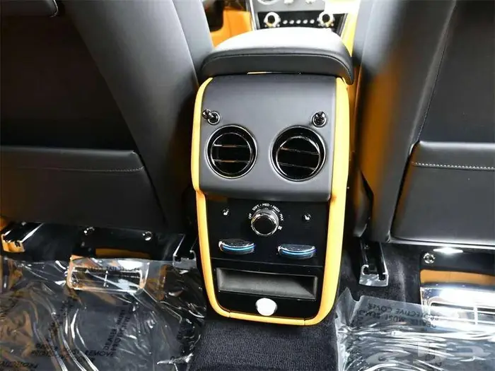 روز بلاك بادج 2026 بسعر 2 مليون و 150 الف ريال 5