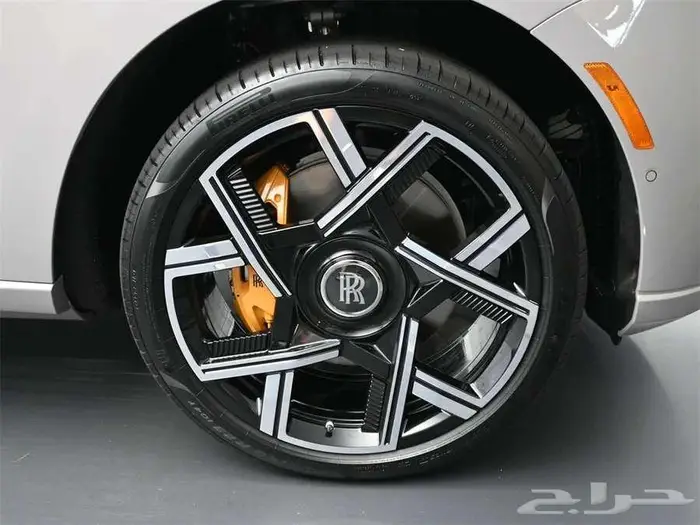 روز بلاك بادج 2026 بسعر 2 مليون و 150 الف ريال 3