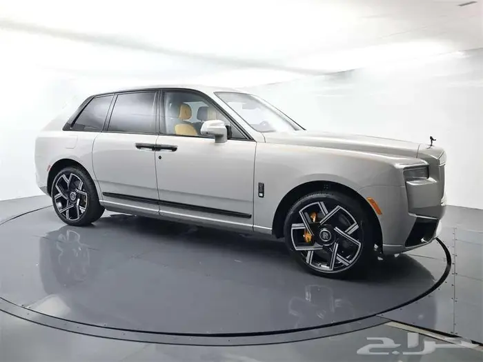 روز بلاك بادج 2026 بسعر 2 مليون و 150 الف ريال 59