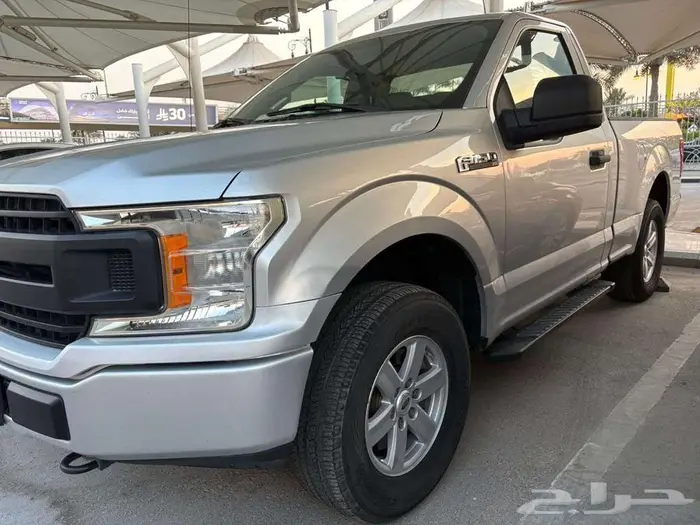 F150 2018 2