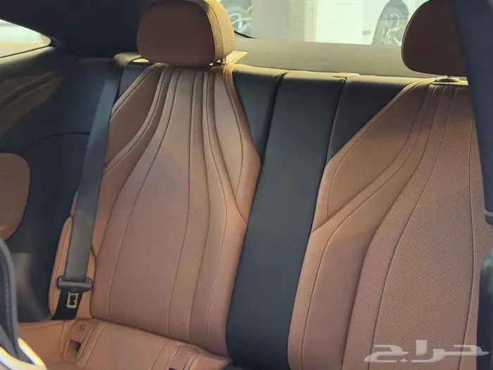 مرسيدس CLE200-2024 4