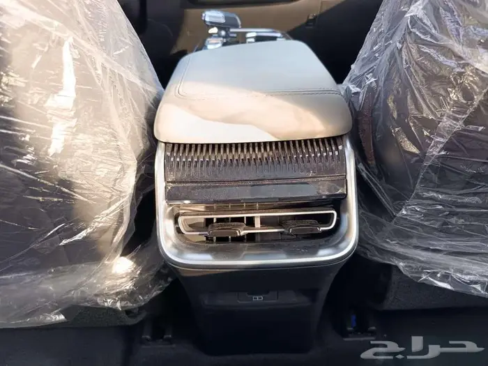 بايك X55 نص فل 2024 13