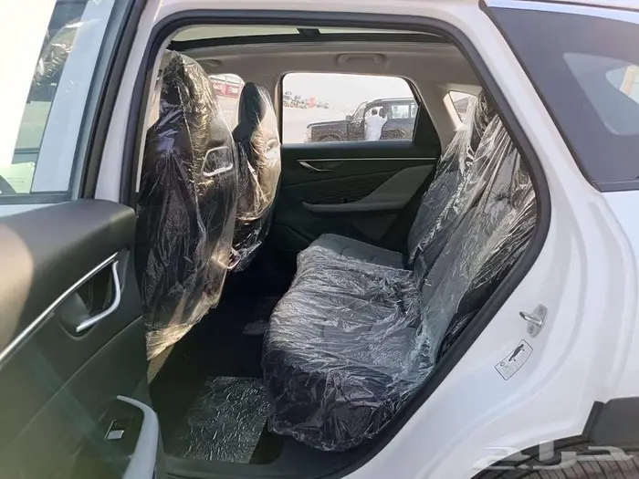 بايك X55 نص فل 2024 9