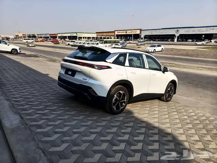 بايك X55 نص فل 2024 2