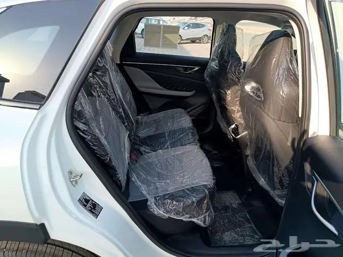 بايك X55 نص فل 2024 8