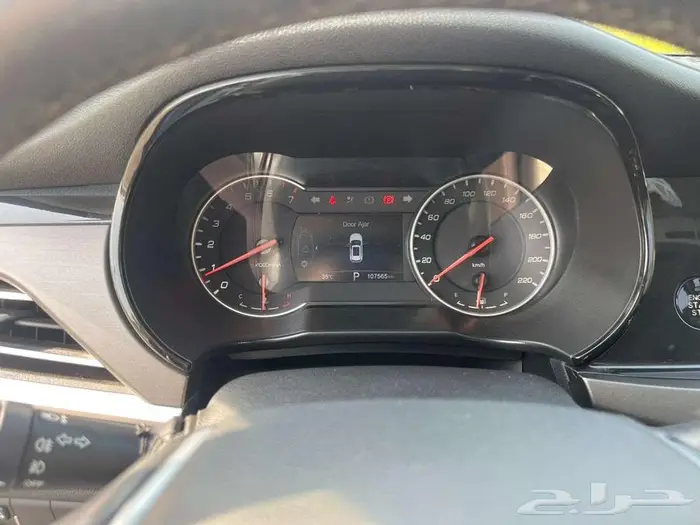 شانجان cs35 بلس سمارت 1