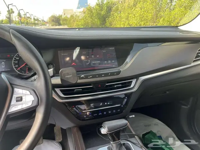 شانجان cs35 بلس سمارت 2