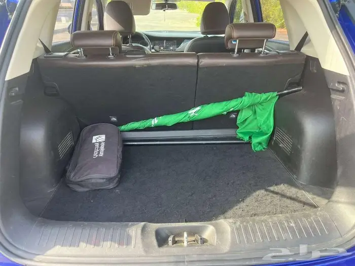 شانجان cs35 بلس سمارت 9