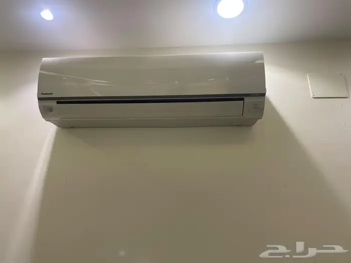 مكيف أسبلت بأنسونك مقاس 18 ماليزي 1