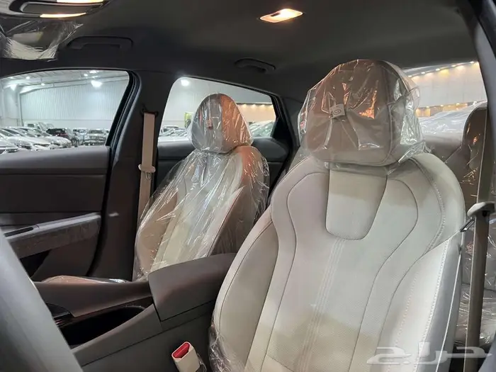 هيونداي النترا سمارت 2026 15