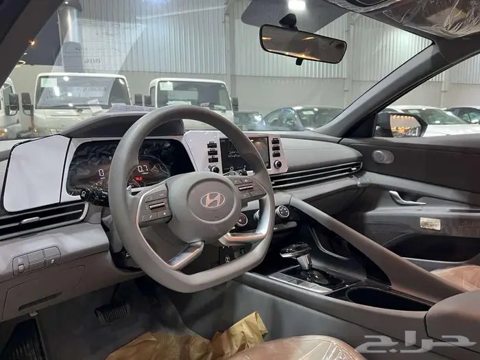 هيونداي النترا سمارت 2026 6