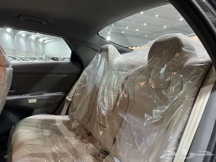 هيونداي النترا سمارت 2026 11