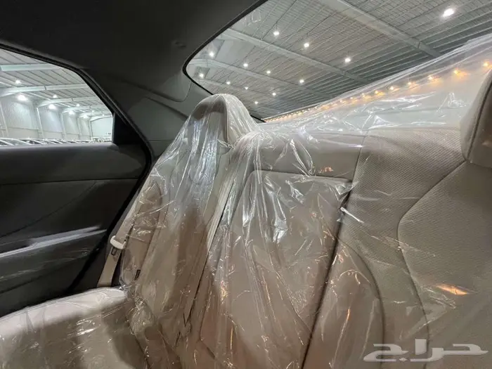 هيونداي النترا سمارت 2026 14