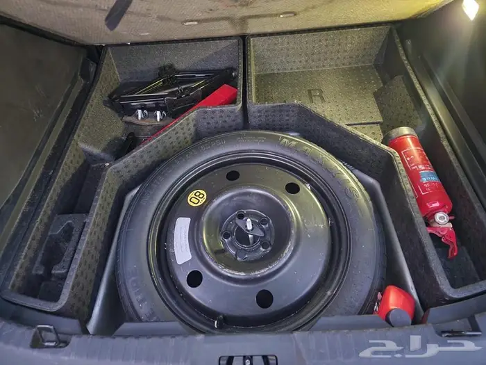 للبيع فورد ايدج 2016 9