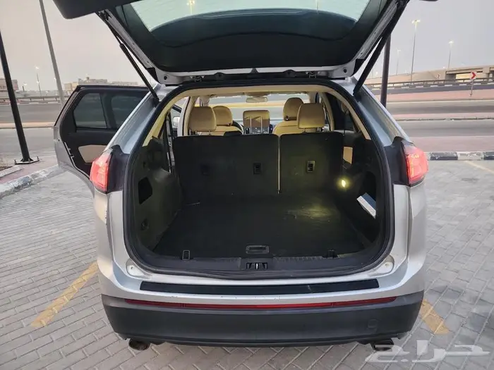 للبيع فورد ايدج 2016 5