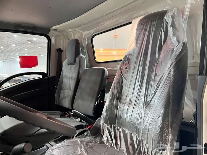 ايسوزو دينه 6 طن شاص طويل 2024 11