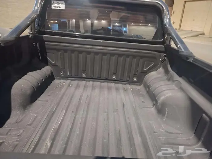 وانيت باور ديزل 2021 16