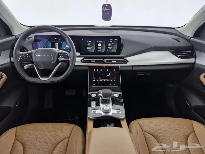 بايك X7 Honor 2023 4