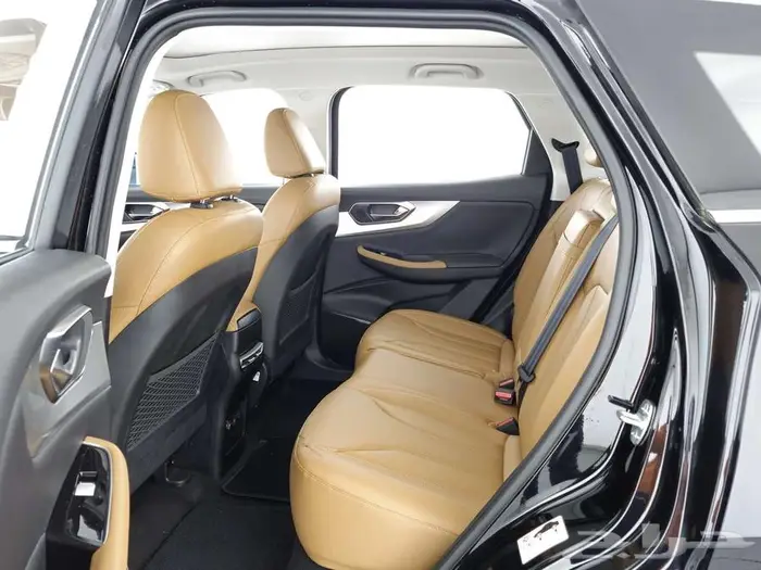 بايك X7 Honor 2023 7