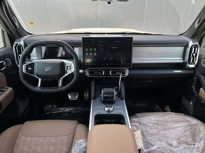 جيتور T2 لاكسري 2026 7