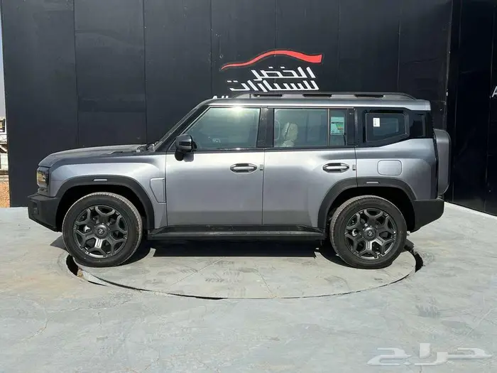 جيتور T2 لاكسري 2026 3