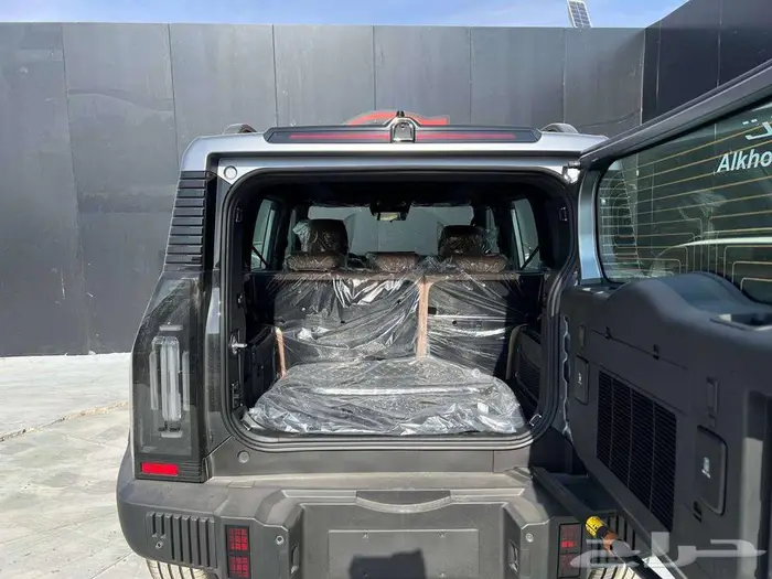 جيتور T2 لاكسري 2026 14