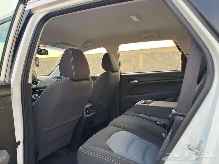 شيفروليه كابتيفا 2021 12