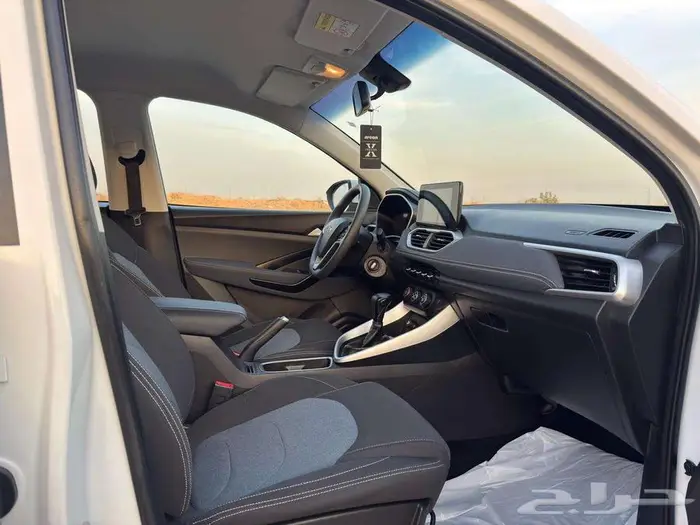 شيفروليه كابتيفا 2021 11