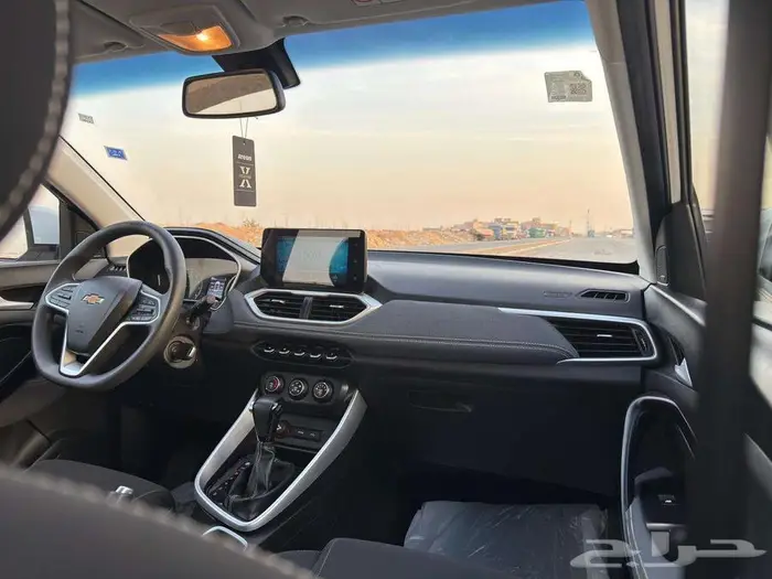 شيفروليه كابتيفا 2021 10