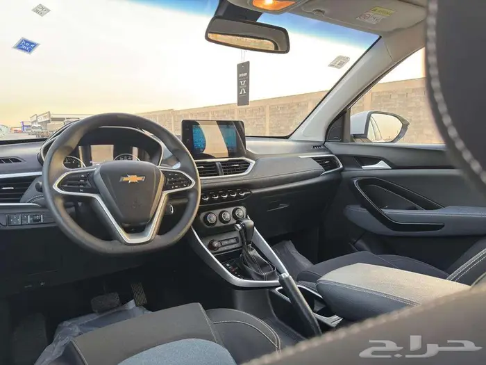 شيفروليه كابتيفا 2021 13
