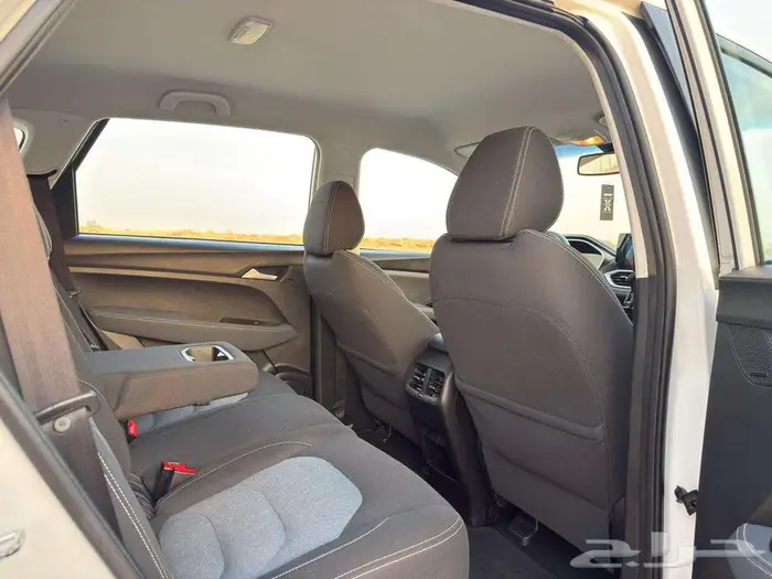 شيفروليه كابتيفا 2021 15