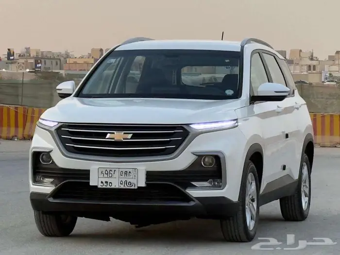 شيفروليه كابتيفا 2021 2