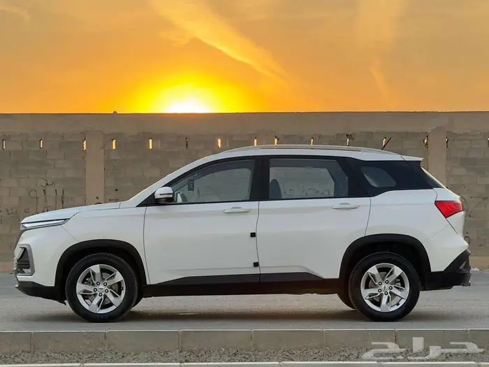 شيفروليه كابتيفا 2021 9