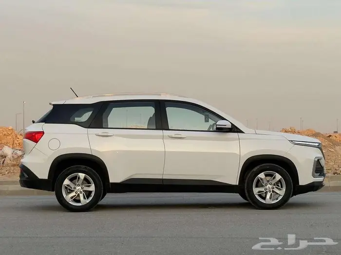 شيفروليه كابتيفا 2021 6