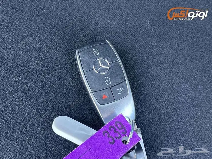 2021 مرسيدس GLS 450 SUV 12