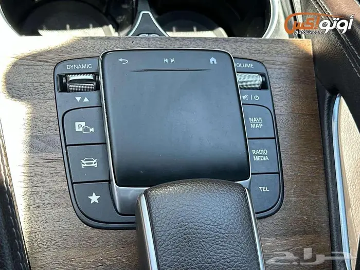 2021 مرسيدس GLS 450 SUV 15