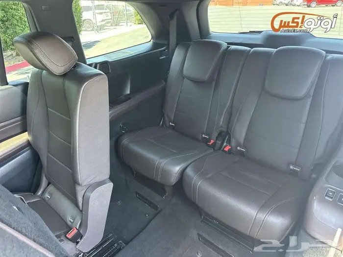 2021 مرسيدس GLS 450 SUV 18