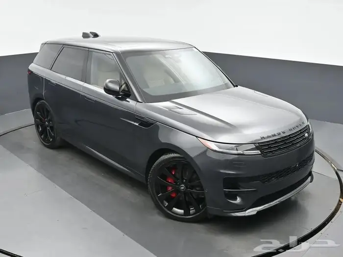 رنج روفر سبورت 2024 مواصفات عالية وسعر مميز 10