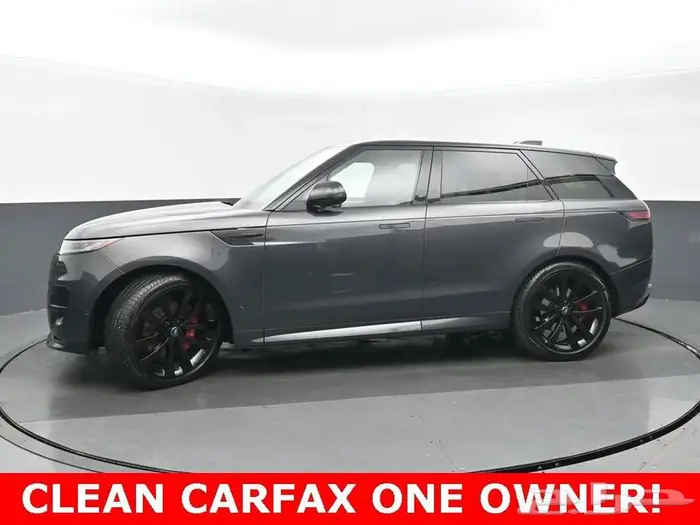 رنج روفر سبورت 2024 مواصفات عالية وسعر مميز 5