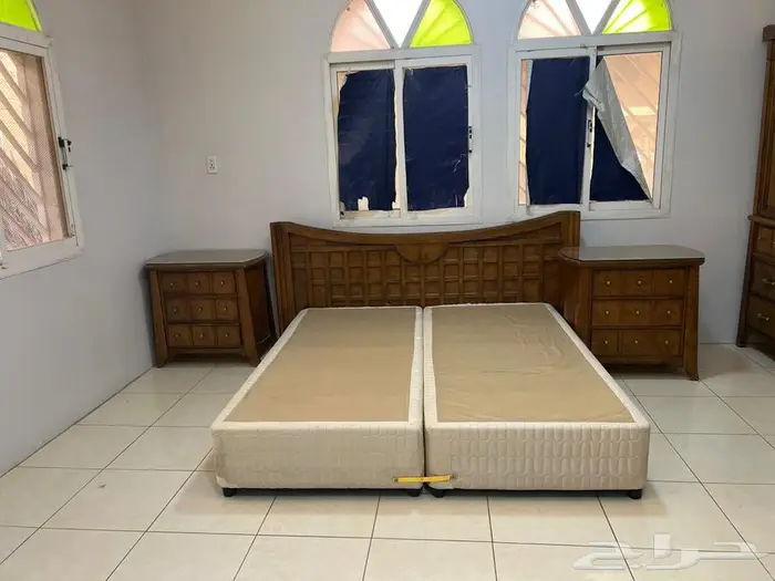 غرفة نوم Bedroom set 0