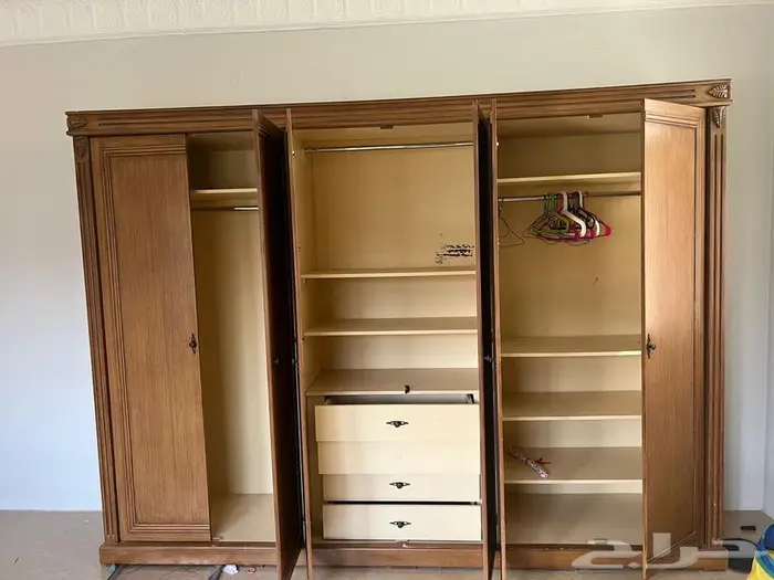 غرفة نوم Bedroom set 3