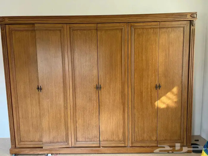 غرفة نوم Bedroom set 2