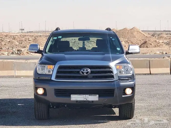 تويوتا سيكويا2009 0