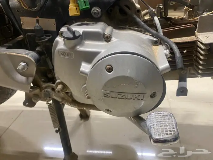 للبيع دباب تشليح 3